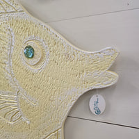 Wooden Fish 53"