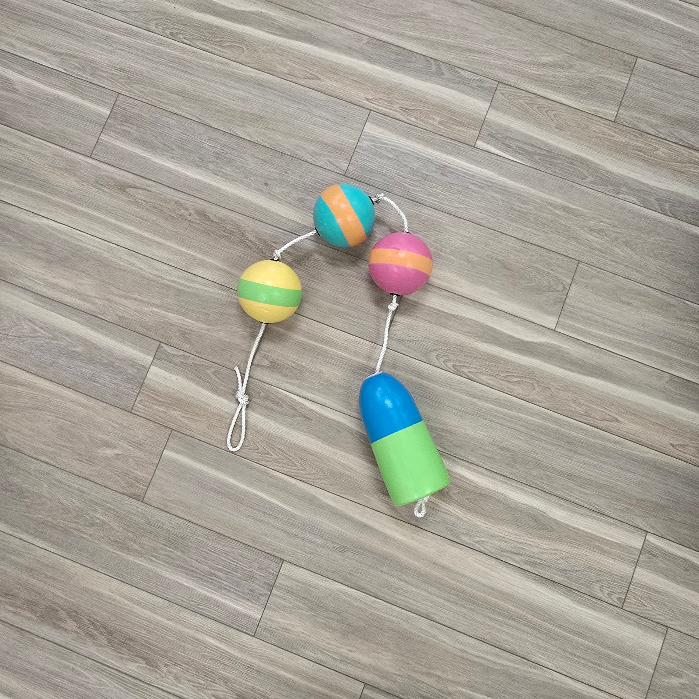 Assorted Buoys