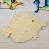 Wooden Fish 53"