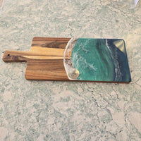 Resin Charcuterie Boards Assorted Sizes