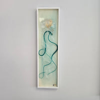 Glass and Resin Jellyfish
