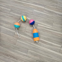 Assorted Buoys