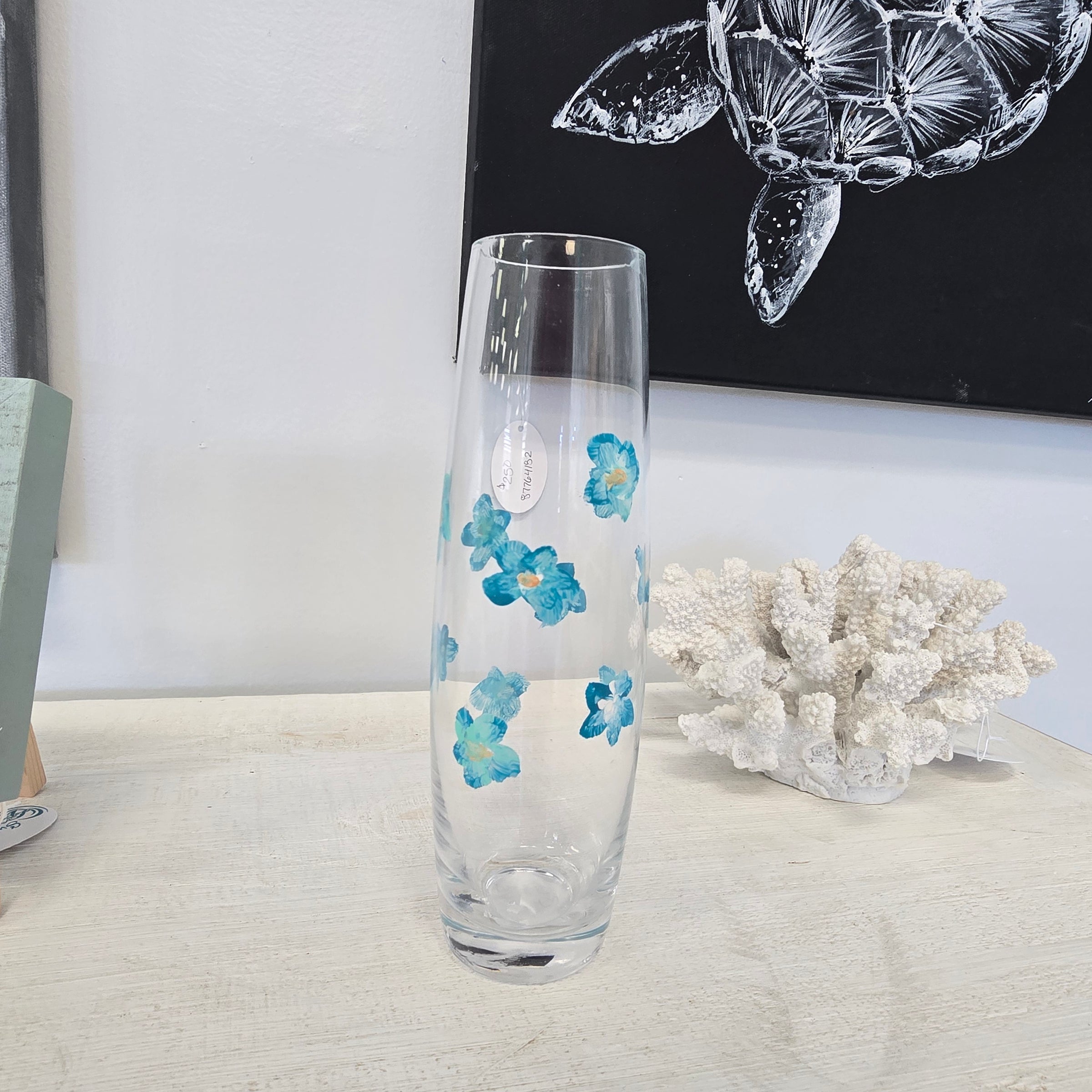 Stemless Champagne Flute