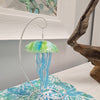 Assorted 5" Glass Jellyfish