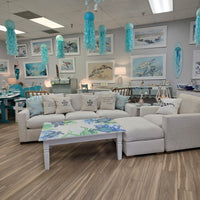 Three Piece Living Room Set
