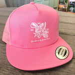 Starfish & Octopus Hats