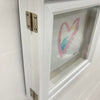 Love You To The Sea And Back Watercolor Painting - Sunshine & Sweet Pea's Coastal Decor
