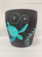 Sea Turtle Planter/Pot