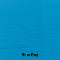 Custom Wooden Welcome Seashell Sign Blue Boy Color - Sunshine & Sweet Pea's Coastal Decor