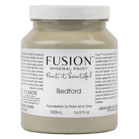 Fusion™ Mineral Paint | Bedford