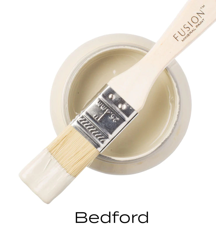 Fusion™ Mineral Paint | Bedford