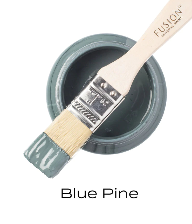 Fusion™ Mineral Paint | Blue Pine