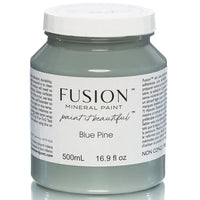 Fusion™ Mineral Paint | Blue Pine