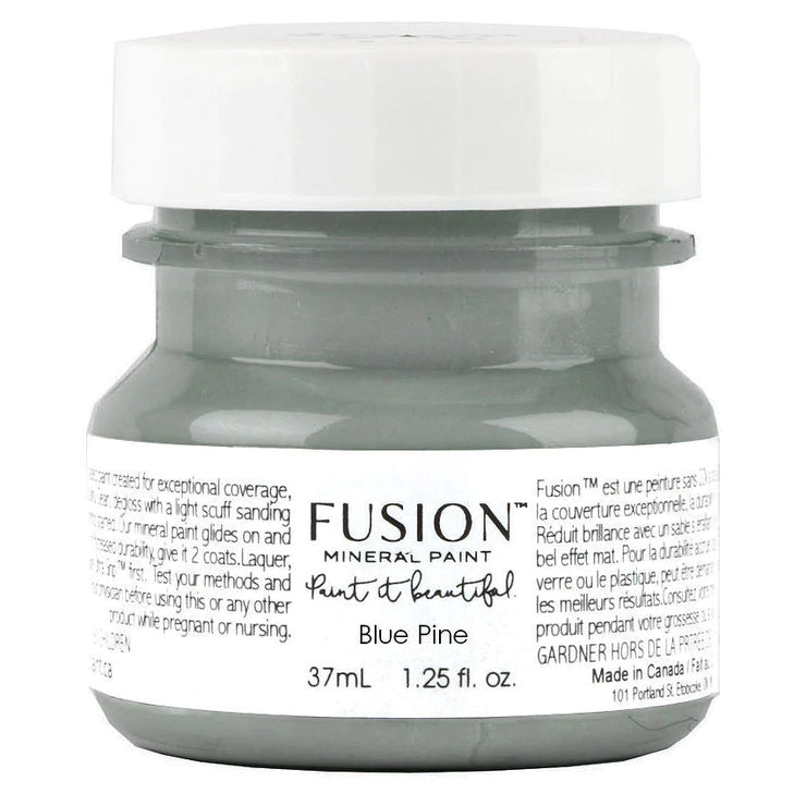 Fusion™ Mineral Paint | Blue Pine