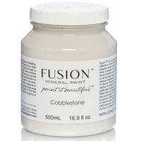 Fusion™ Mineral Paint | Cobblestone