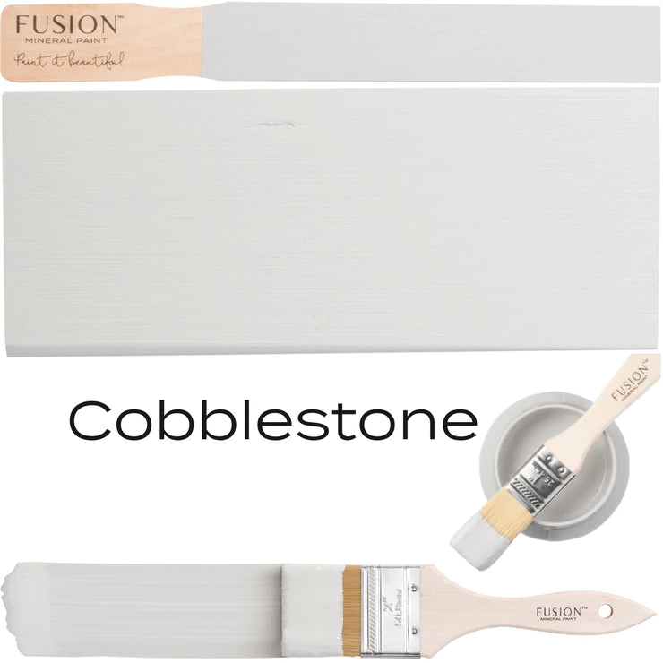 Fusion™ Mineral Paint | Cobblestone