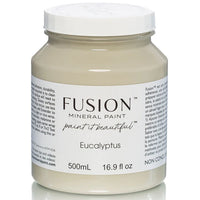 Fusion™ Mineral Paint | Eucalyptus