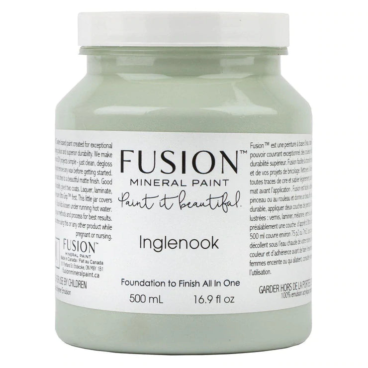 Fusion™ Mineral Paint | Inglenook