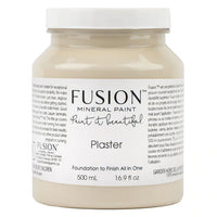 Fusion™ Mineral Paint | Plaster