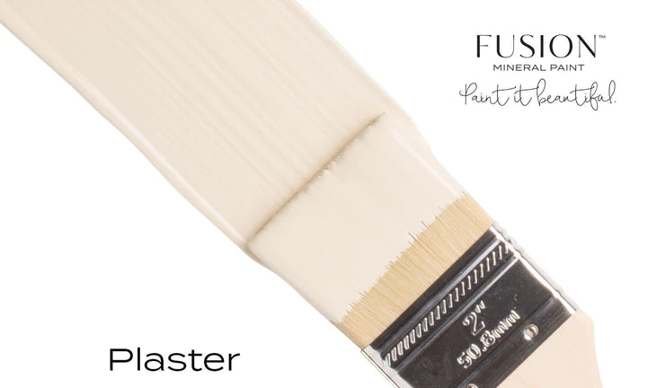 Fusion™ Mineral Paint | Plaster