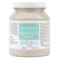 Fusion™ Mineral Paint | Putty
