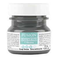 Fusion™ Mineral Paint | Soap Stone