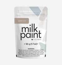 Fusion™ Mineral Paint | Almond Latte Milk Paint