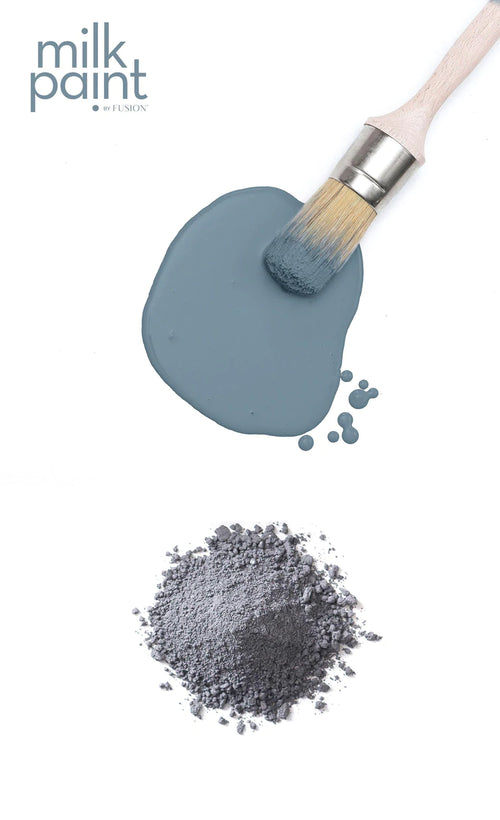 Fusion™ Mineral Paint | Coastal Blue Milk Paint