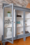 Fusion™ Mineral Paint | Coastal Blue Milk Paint