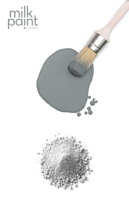 Fusion™ Mineral Paint | Gotham Gray Milk Paint