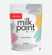 Fusion™ Mineral Paint | Hawaiian Hibiscus Milk Paint