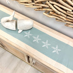 Starfish Table Runner
