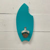 Shark Bite Surf Board Poly Bottle Opener - Sunshine & Sweet Pea's Coastal Decor
