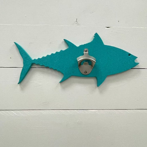 Tuna Poly Bottle Opener