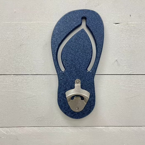 Flip Flip Poly Bottle Opener