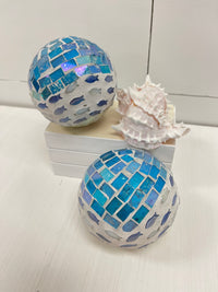 Mosaic Decorative Balls