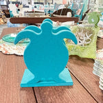 Sea Turtle Poly Napkin Holder