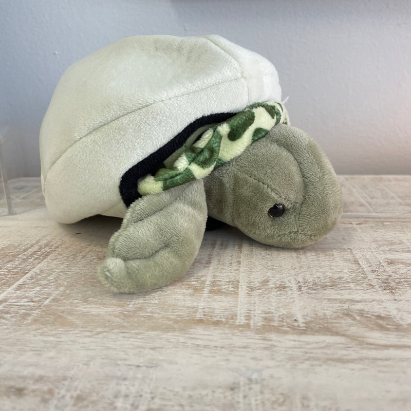 Baby Sea Turtle w/Egg Stuffed Animal moo