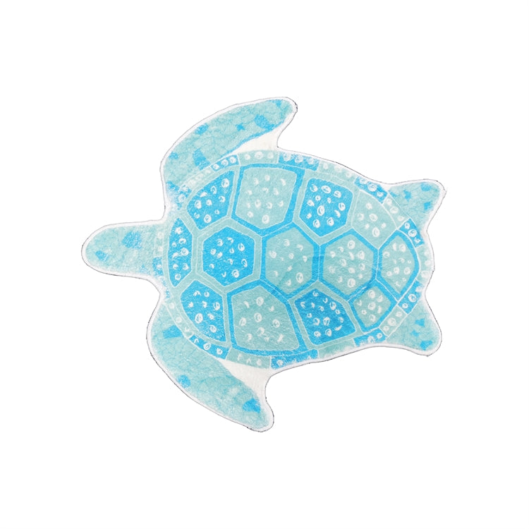 Sea Turtle Floor Mat