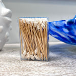 Seashell Hors D'Oeuvre Picks
