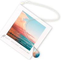 Sunset Gift Earrings/Necklace