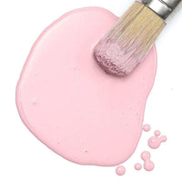 Fusion™ Mineral Paint | Millennial Pink Milk Paint