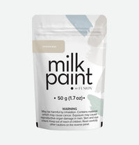 Fusion™ Mineral Paint | Oyster Bar Milk Paint 11.5 oz