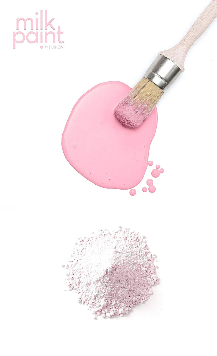 Fusion™ Mineral Paint | Palm Springs Pink Milk Paint 11.5 oz