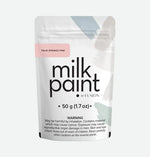 Fusion™ Mineral Paint | Palm Springs Pink Milk Paint 11.5 oz