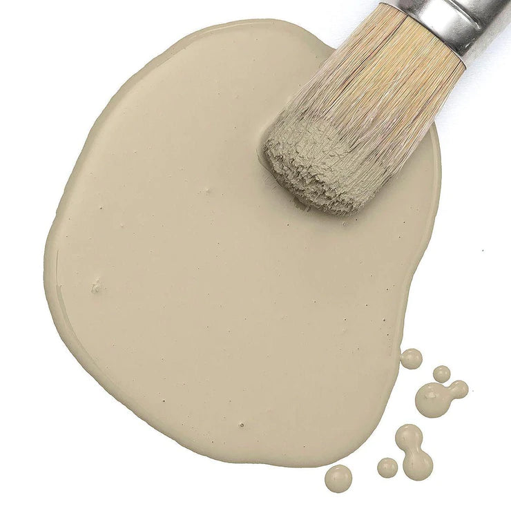 Fusion™ Mineral Paint | Silver Screen Milk Paint