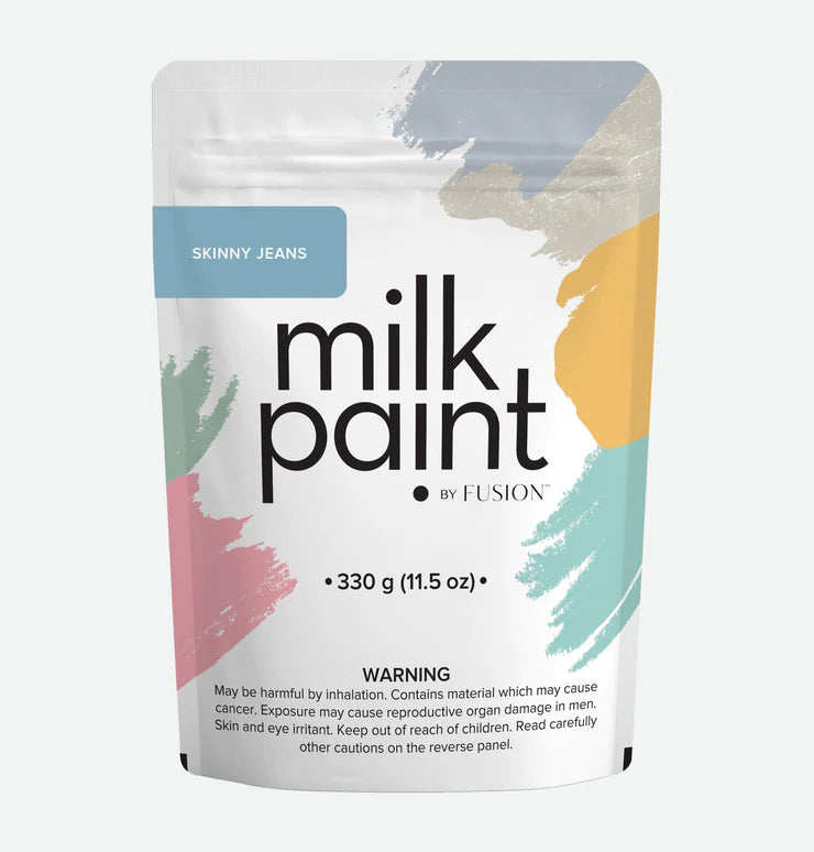 Fusion™ Mineral Paint | Skinny Jeans Milk Paint